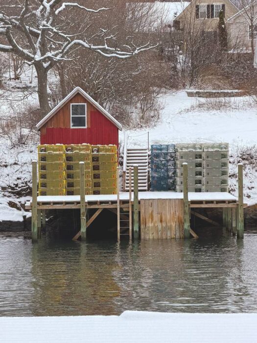 Frank’s Fish House